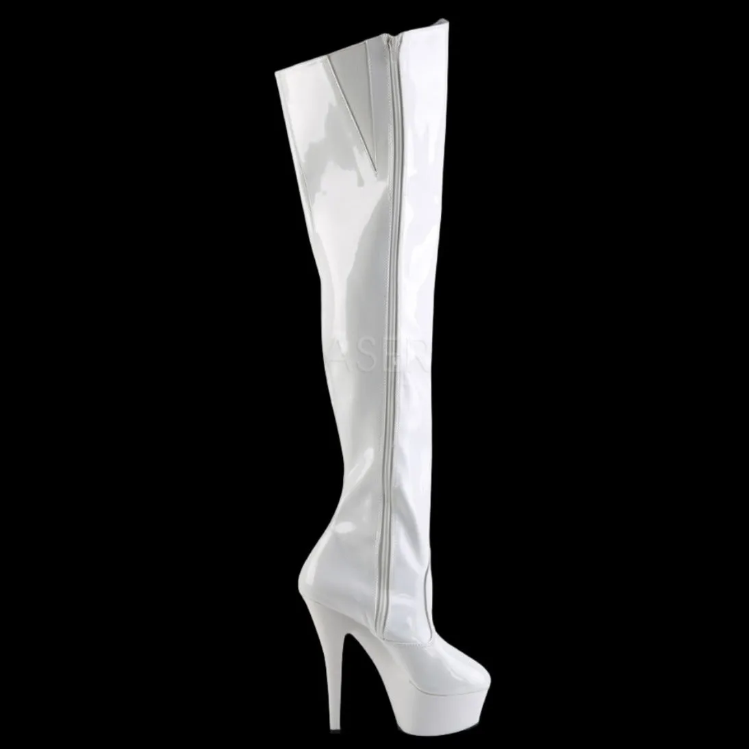 Pleaser KISS-3010 Boots