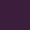 Plum High Neck Long Puff Sleeve Belted Skater Dress