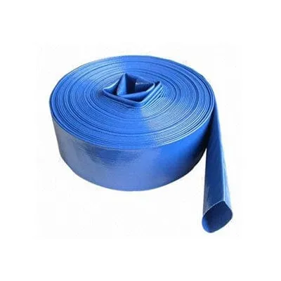 Power Sunny High Pressure 2 Bar Water Discharge Outlet Hose 50m