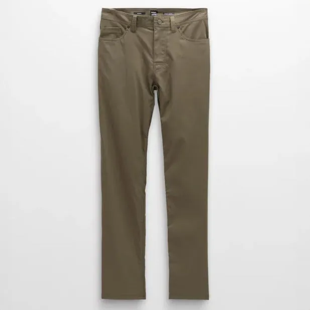 prAna Brion Slim II Mens Pants 30 Inseam