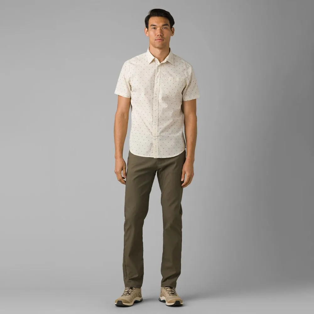 prAna Brion Slim II Mens Pants 30 Inseam