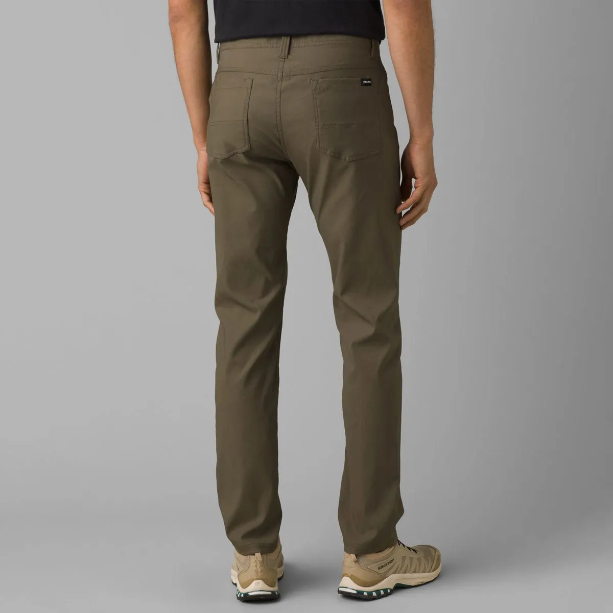prAna Brion Slim II Mens Pants 30 Inseam