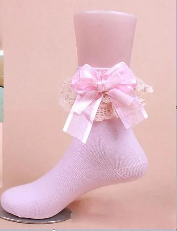 Princess Ankle Socks-Priority Shipping