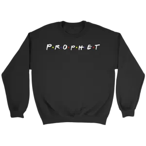 Prophet Crewneck Part 2
