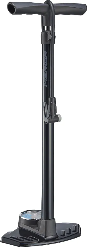 PUMP / DUAL GAUGE