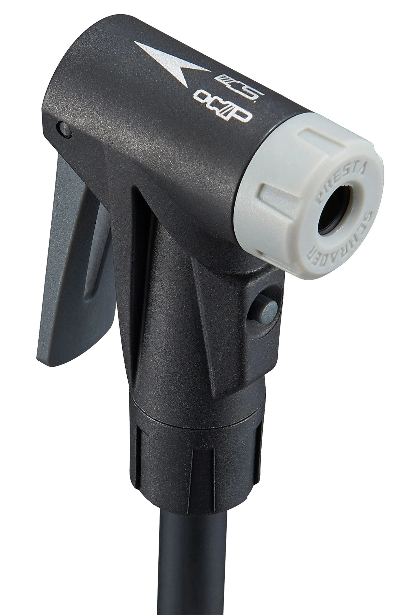 PUMP / DUAL GAUGE