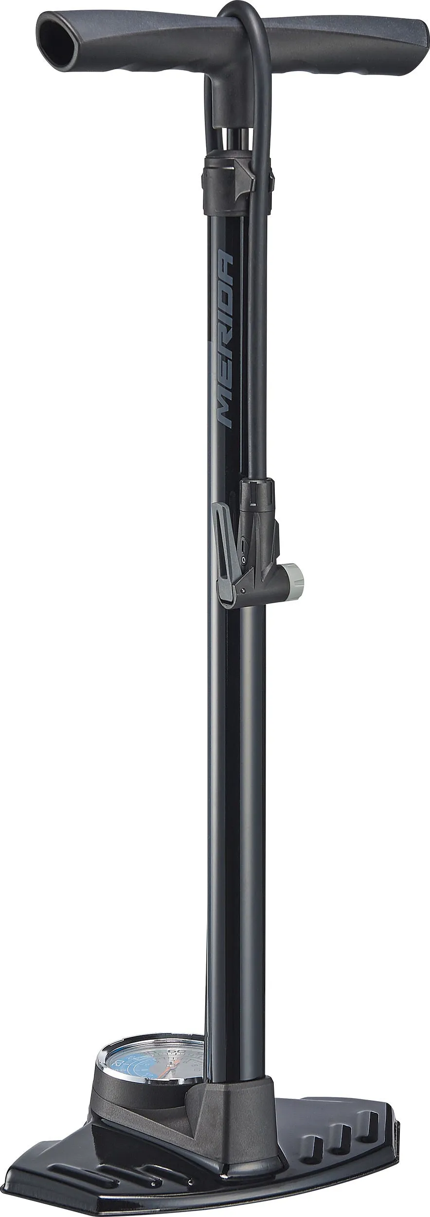PUMP / DUAL GAUGE