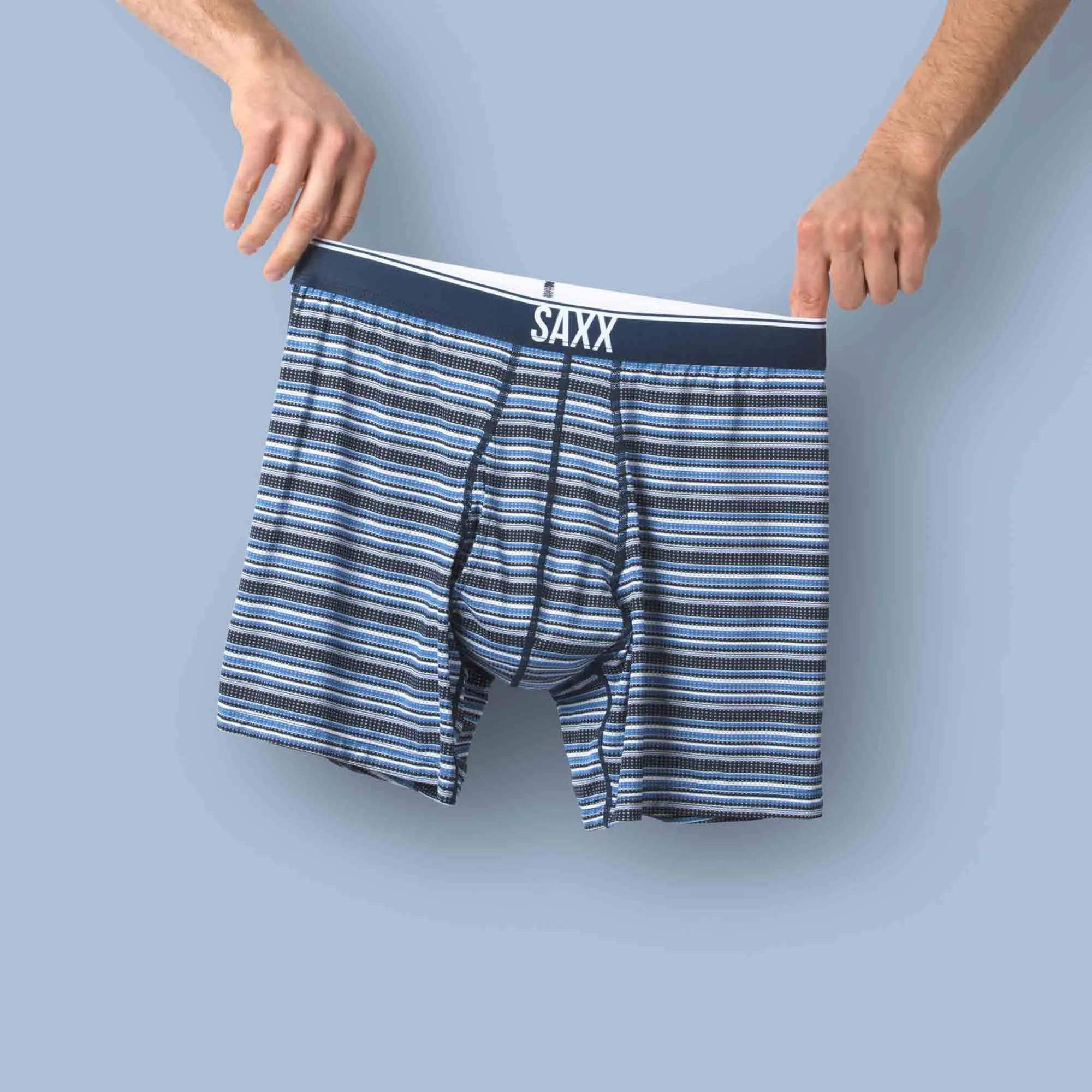 Quest Boxer Brief with Fly