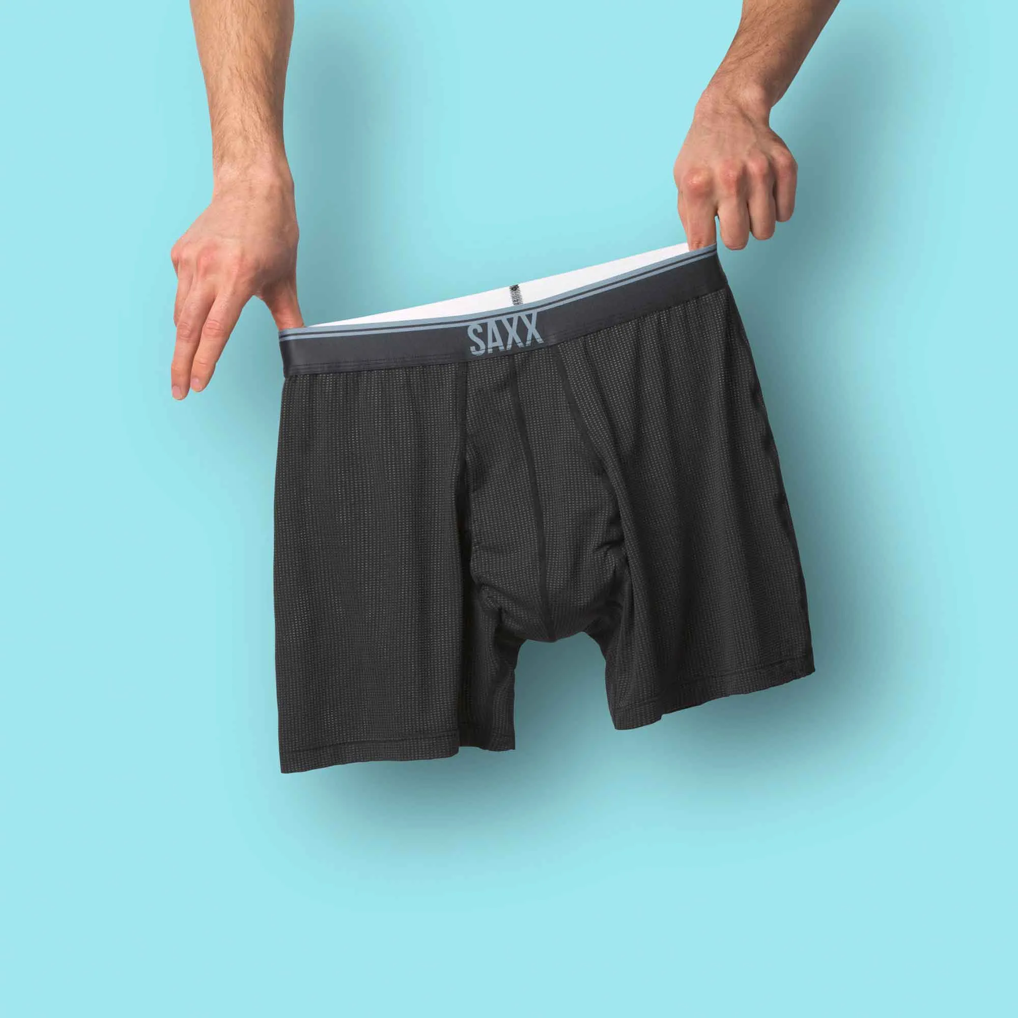 Quest Boxer Brief with Fly