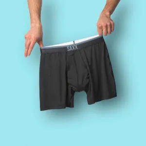Quest Boxer Brief with Fly