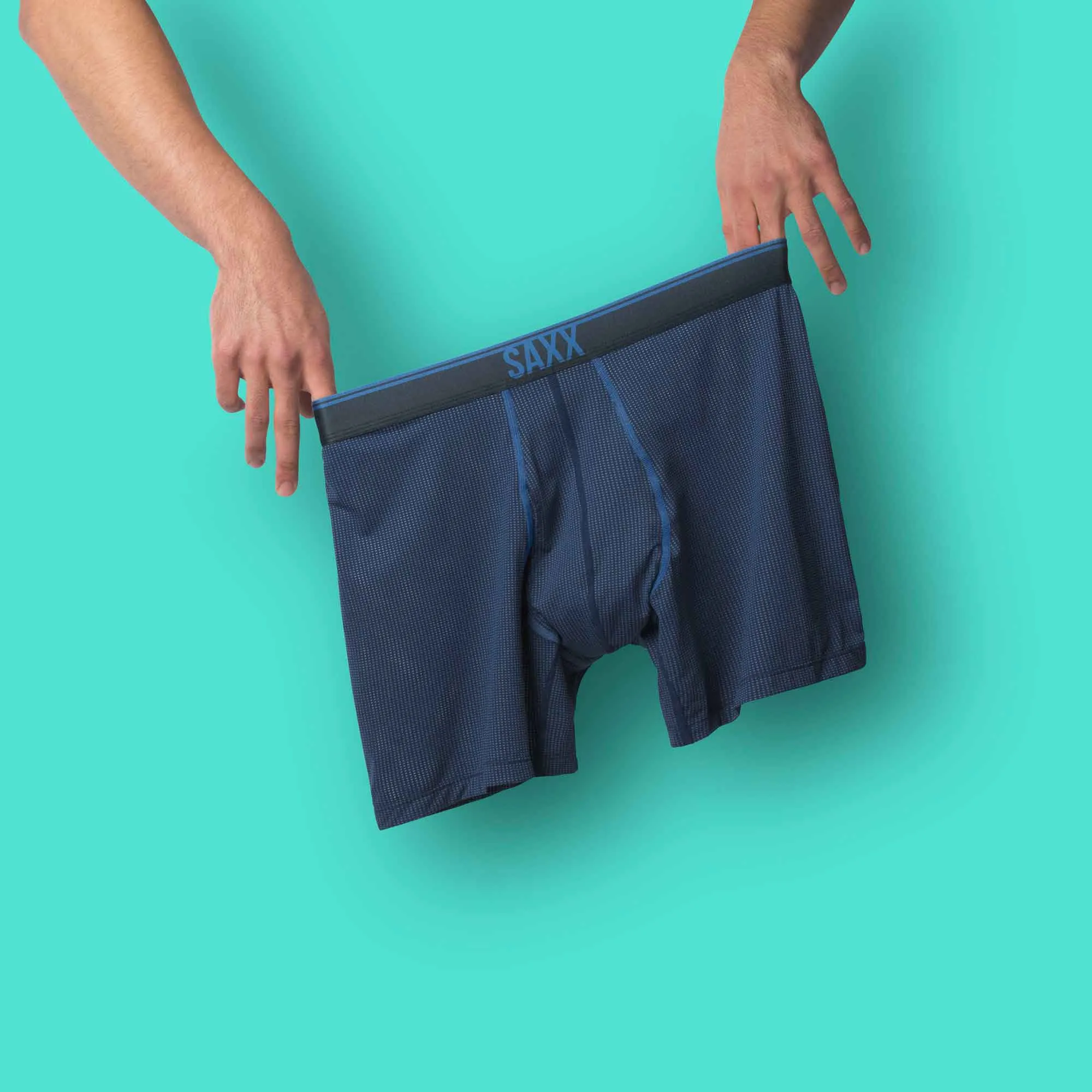 Quest Boxer Brief with Fly