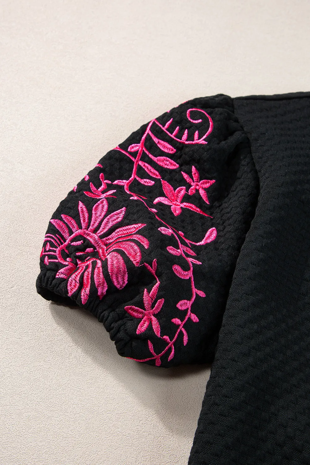 "Calla" Top