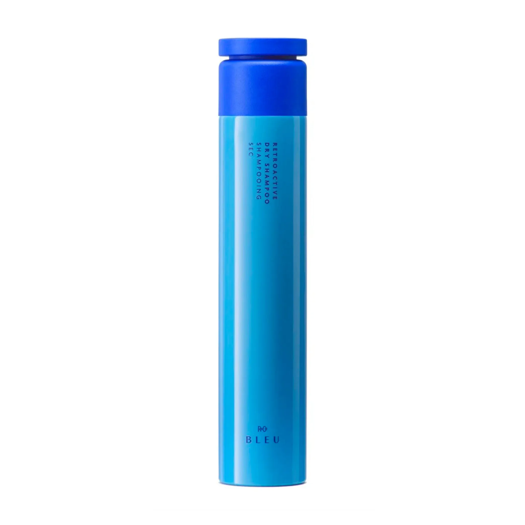 R CO BLEU Retroactive Dry Shampoo