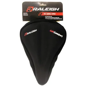 Raleigh Gel Saddle Cover MTB & Road RGSC100