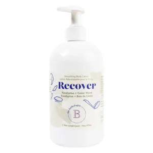 Recover Smoothing Body Lotion