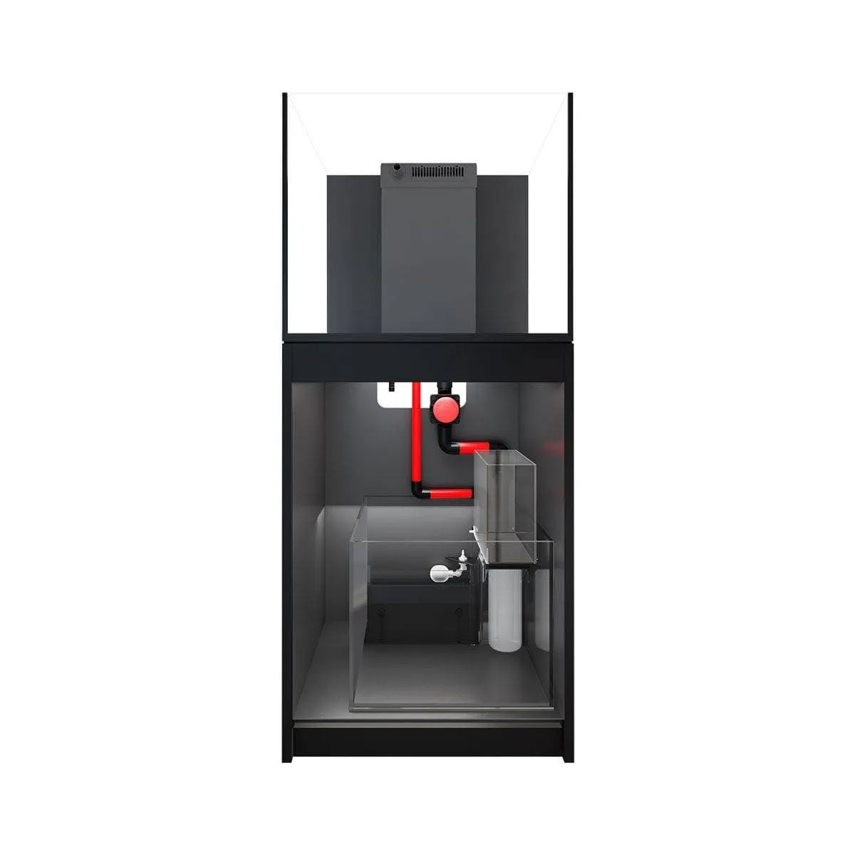 Red Sea Reefer G2 170 (60x50x50cm) - Black