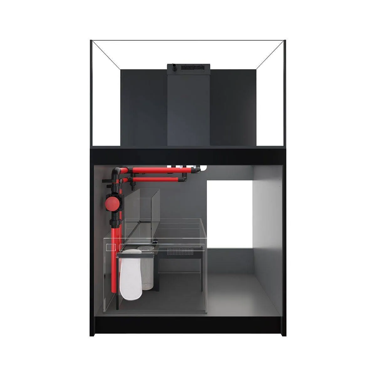 Red Sea Reefer G2  300  - Black