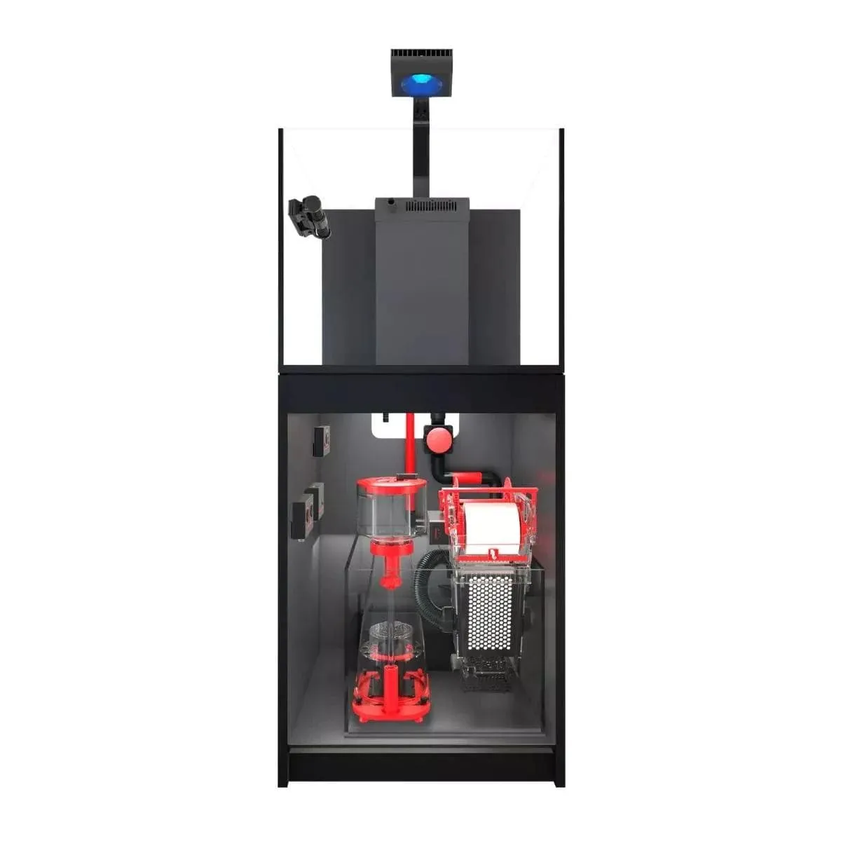 Red Sea Reefer G2  Max 200 - Black