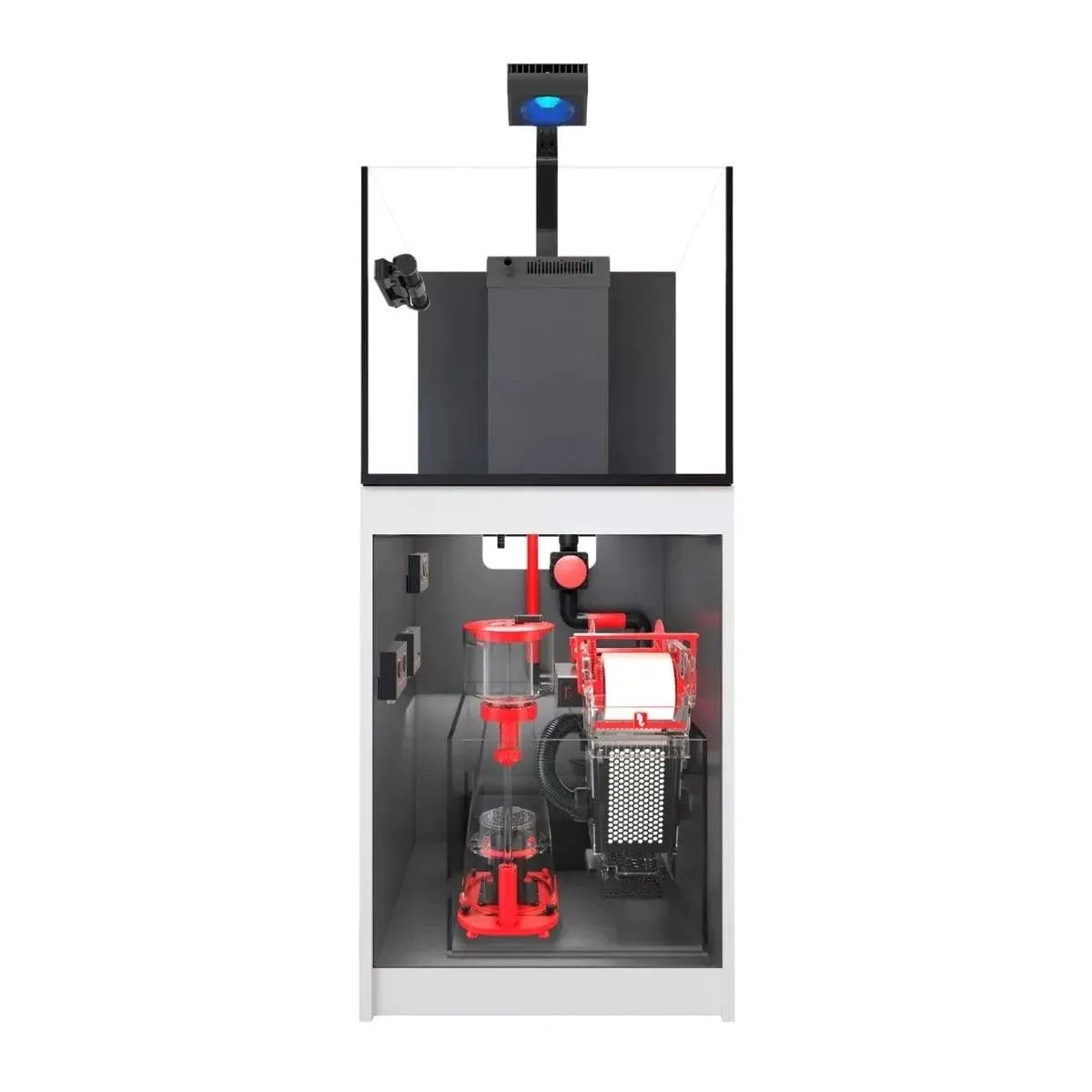 Red Sea Reefer G2  Max 200 - White