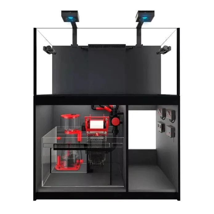 Red Sea Reefer G2  Max 350 - Black
