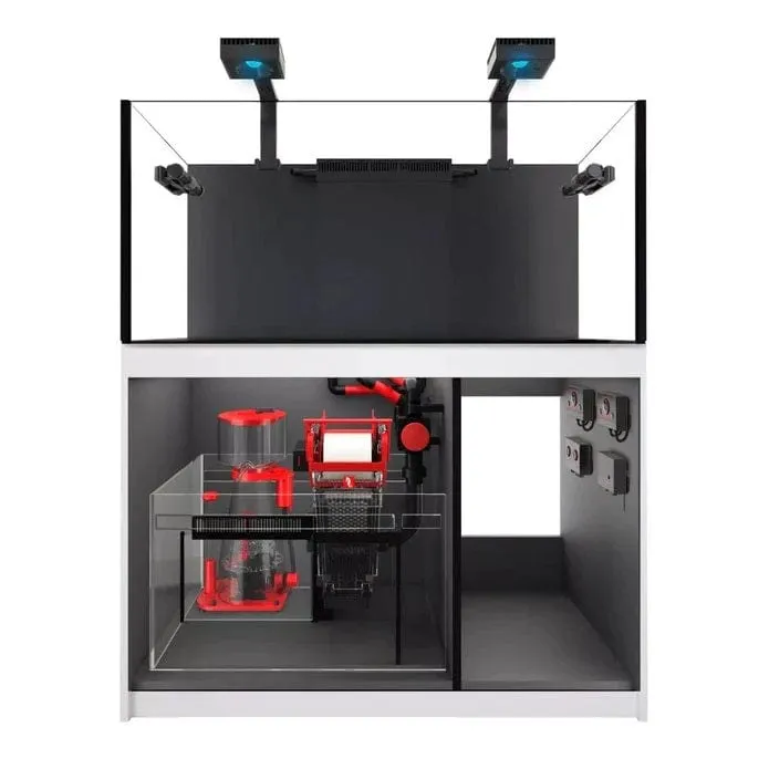 Red Sea Reefer G2  Max 350 - White