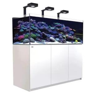 Red Sea Reefer G2  Max 525 - White