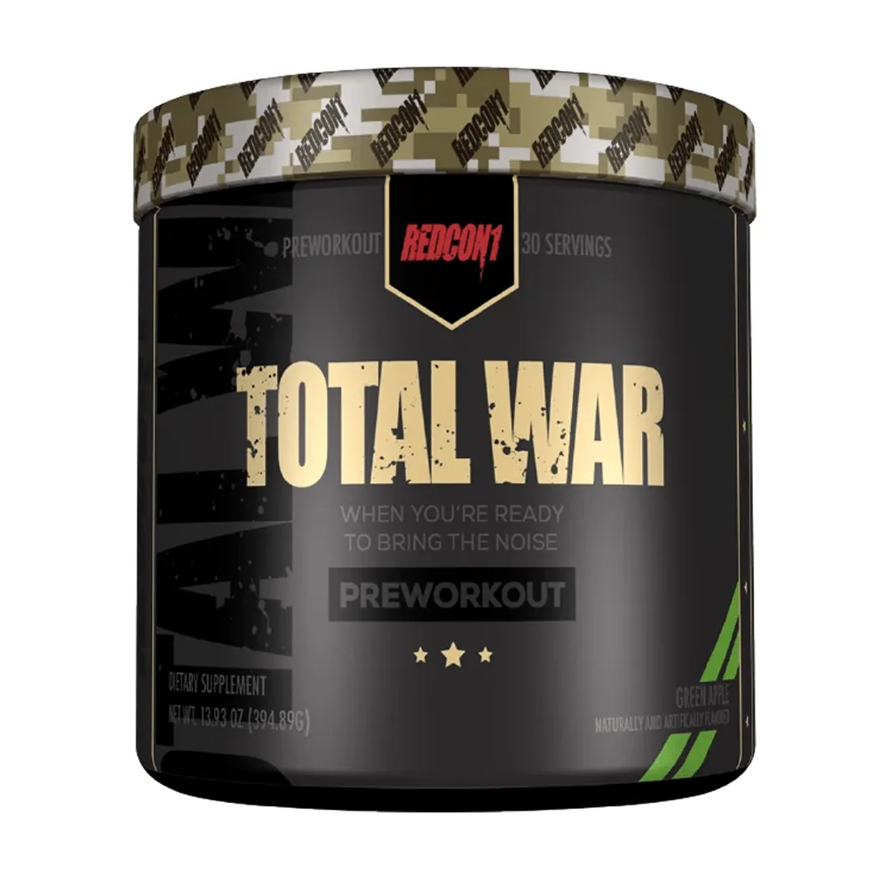 Redcon1 Total War