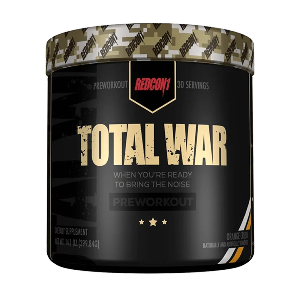 Redcon1 Total War