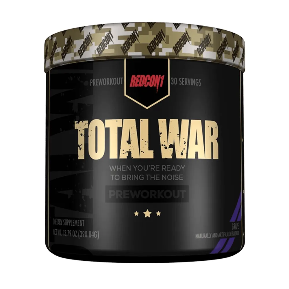 Redcon1 Total War