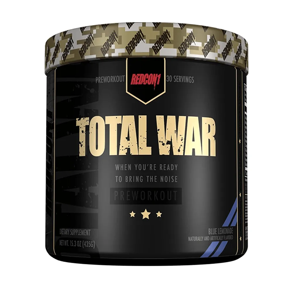 Redcon1 Total War