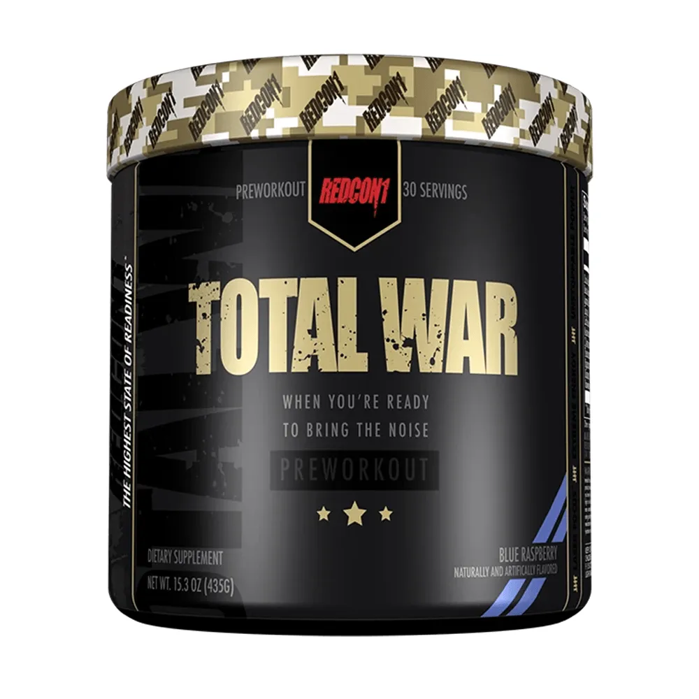 Redcon1 Total War