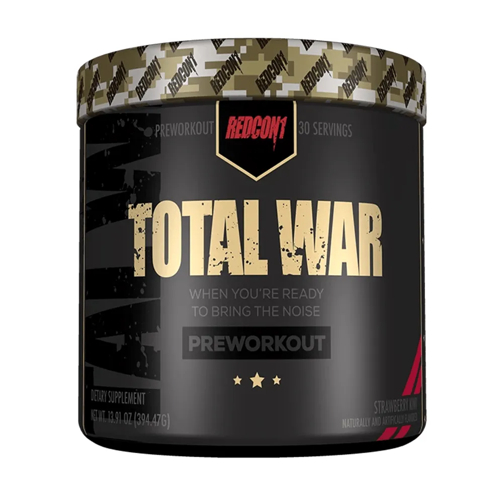 Redcon1 Total War