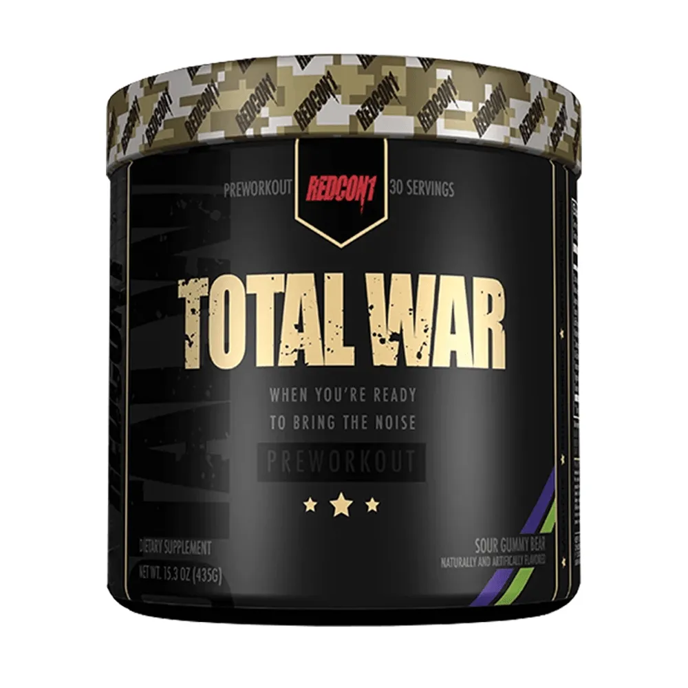 Redcon1 Total War