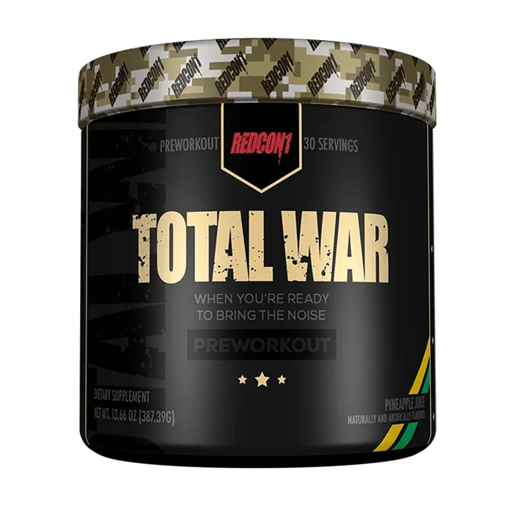 Redcon1 Total War