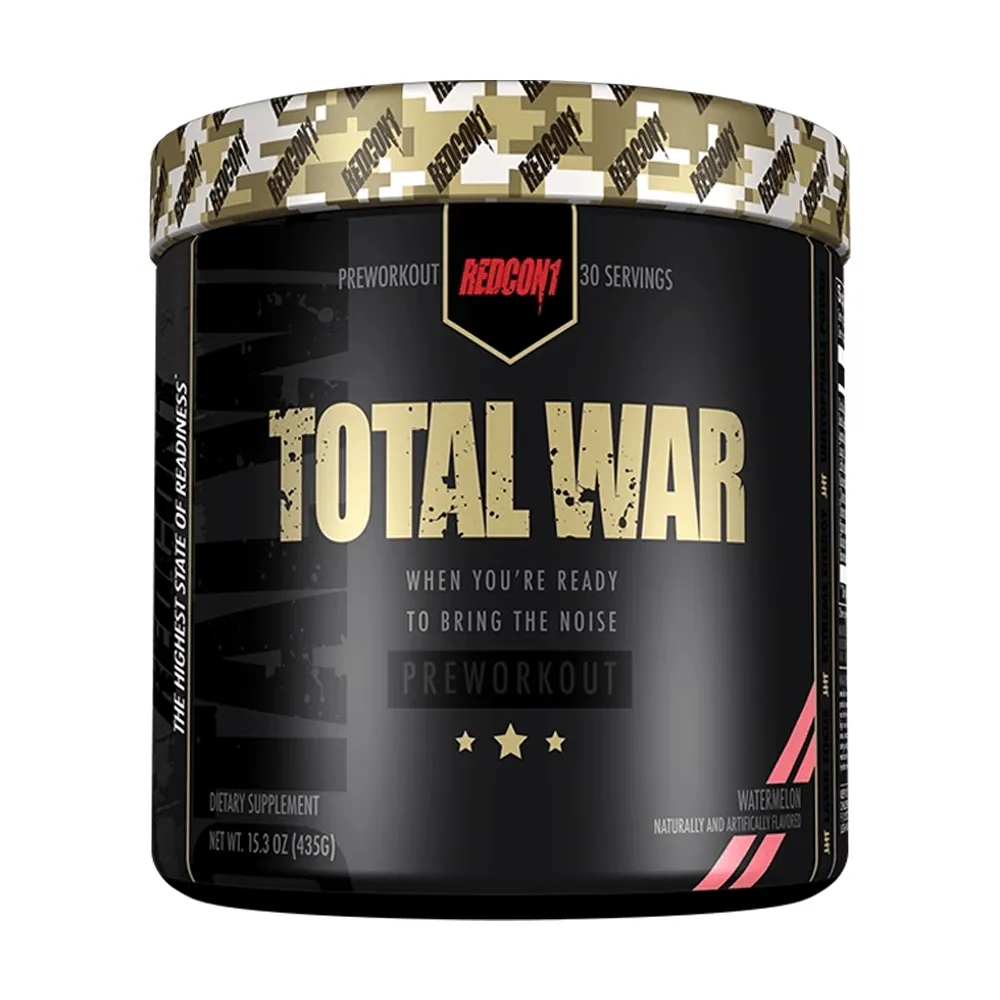 Redcon1 Total War