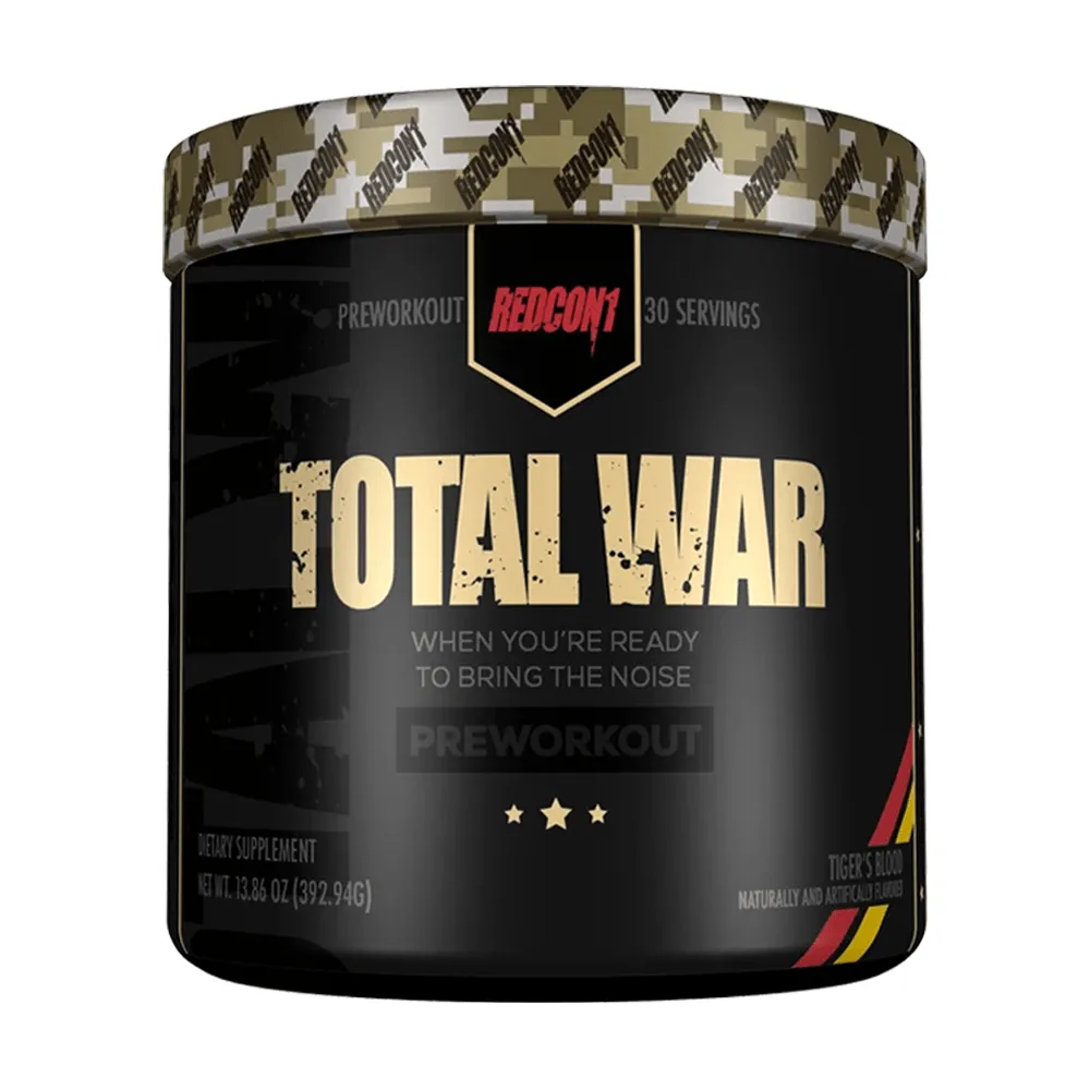 Redcon1 Total War