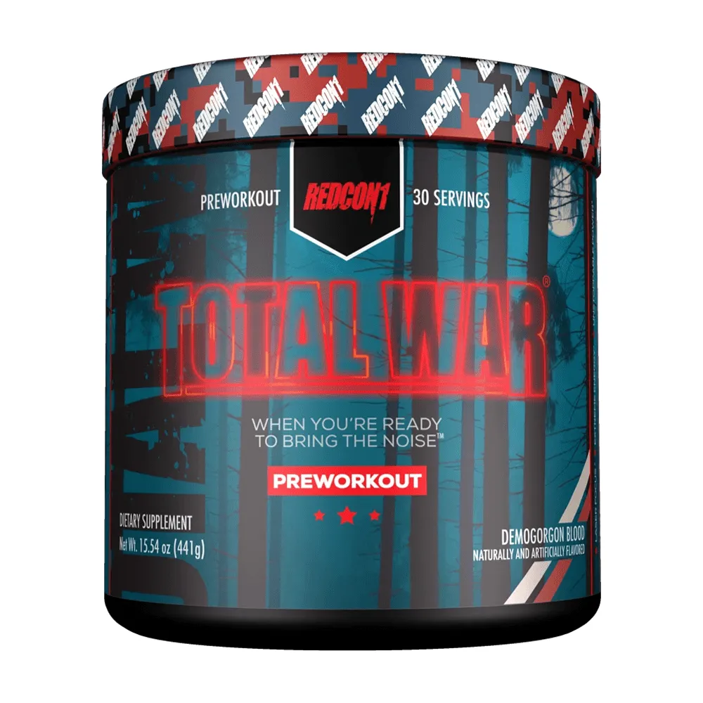 Redcon1 Total War