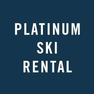 Rental Platinum Ski