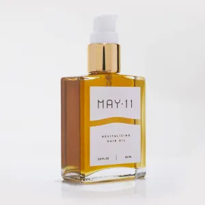 Revitalizing Hair Oil - 2.0 fl oz.