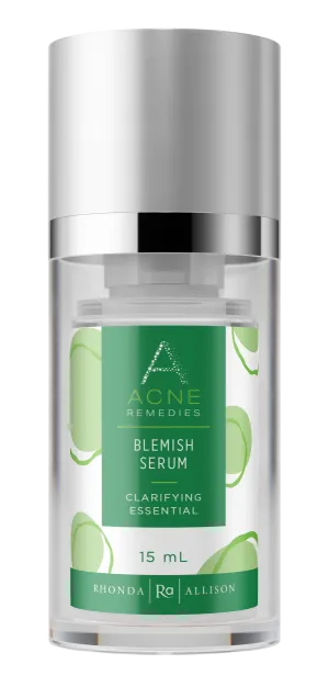 Rhonda Allison AR Blemish Serum