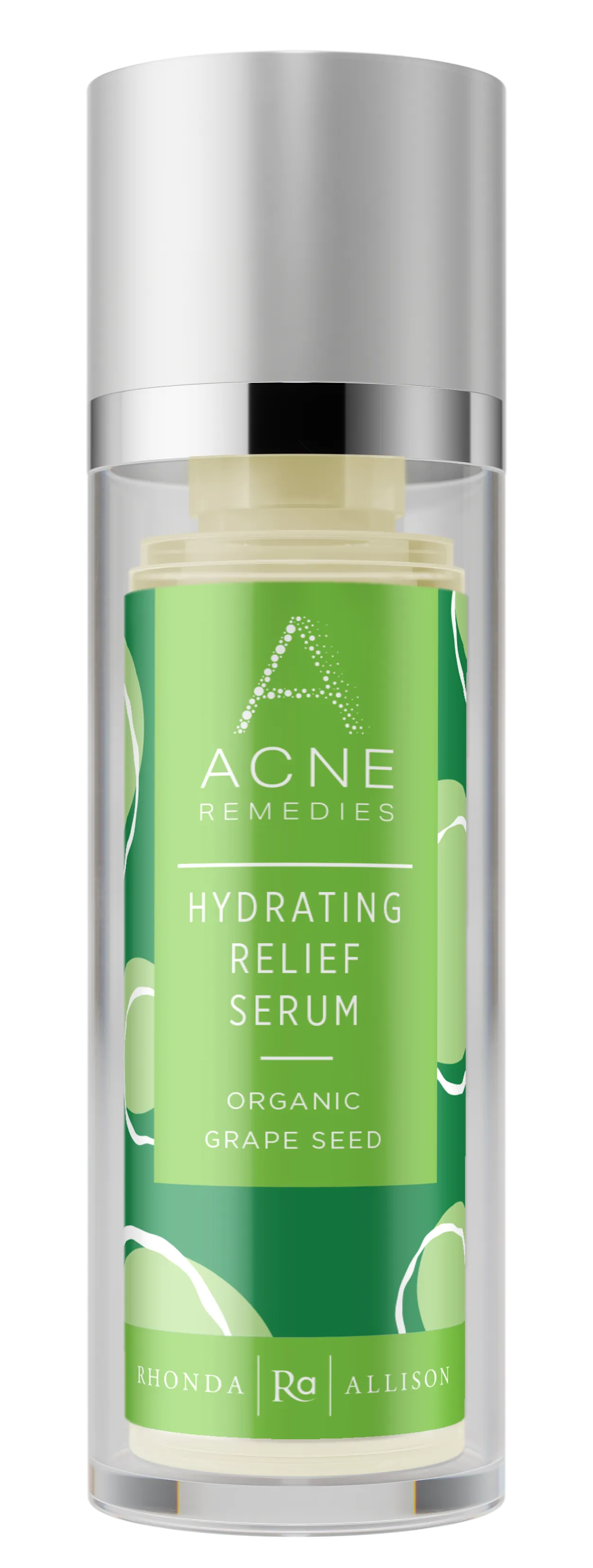 Rhonda Allison AR Hydrating Relief Serum
