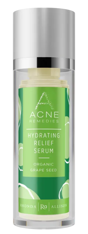 Rhonda Allison AR Hydrating Relief Serum