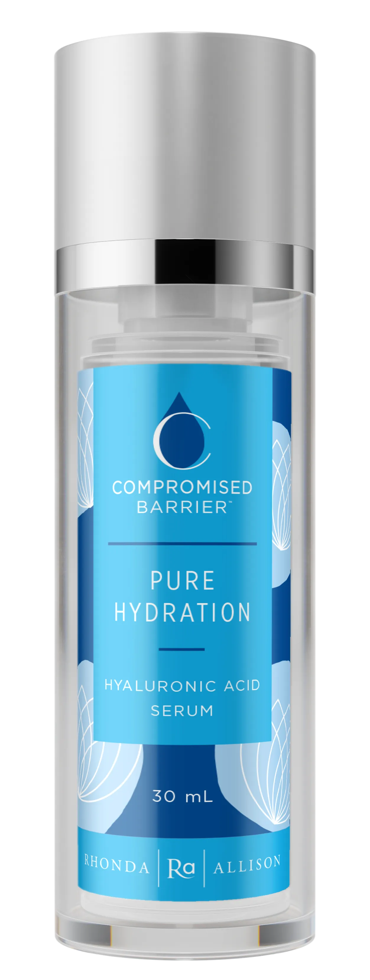 Rhonda Allison CB Pure Hydration