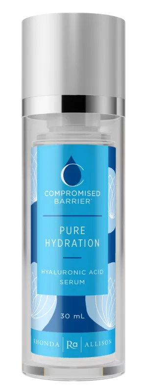 Rhonda Allison CB Pure Hydration