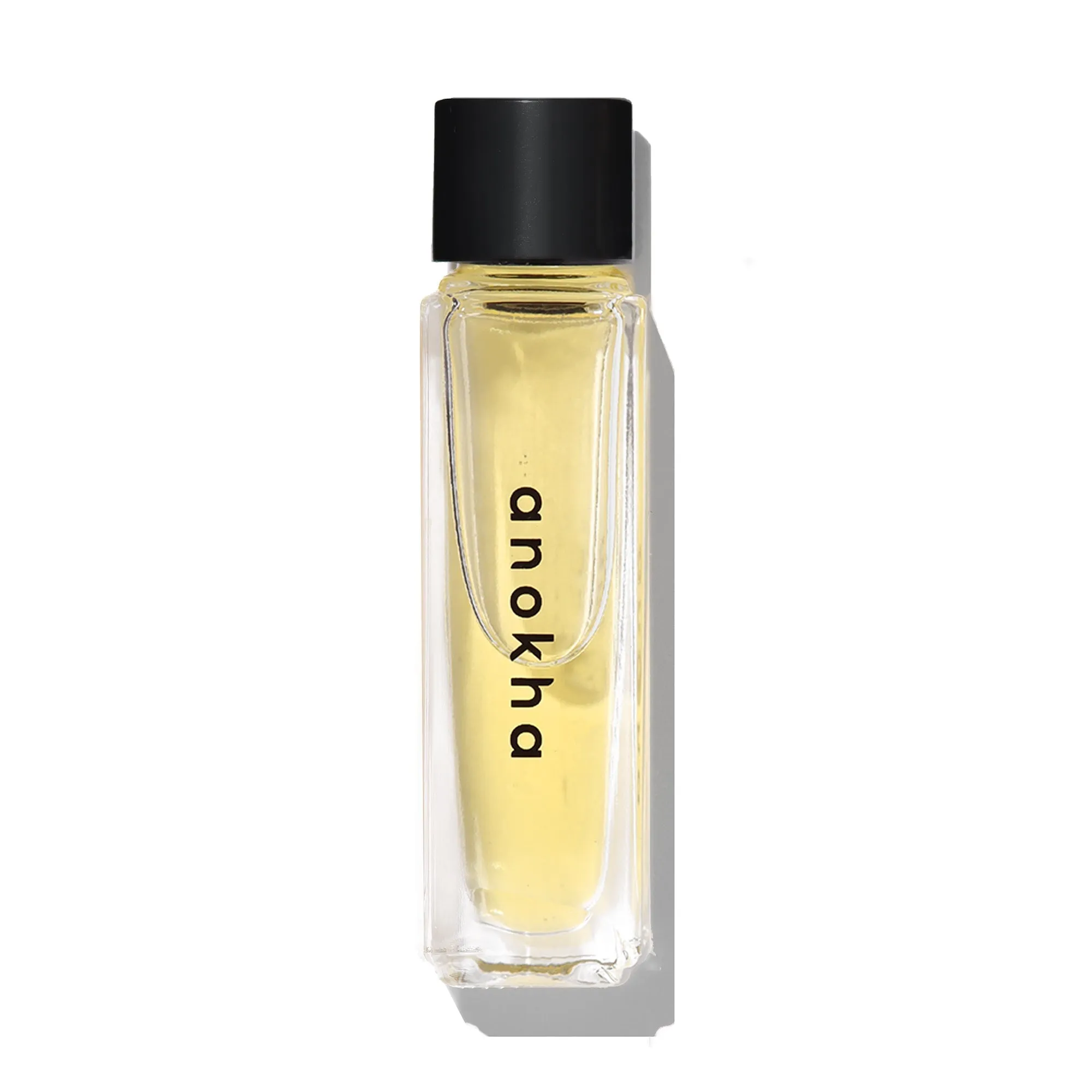rice bran & pomegranate facial cleansing oil