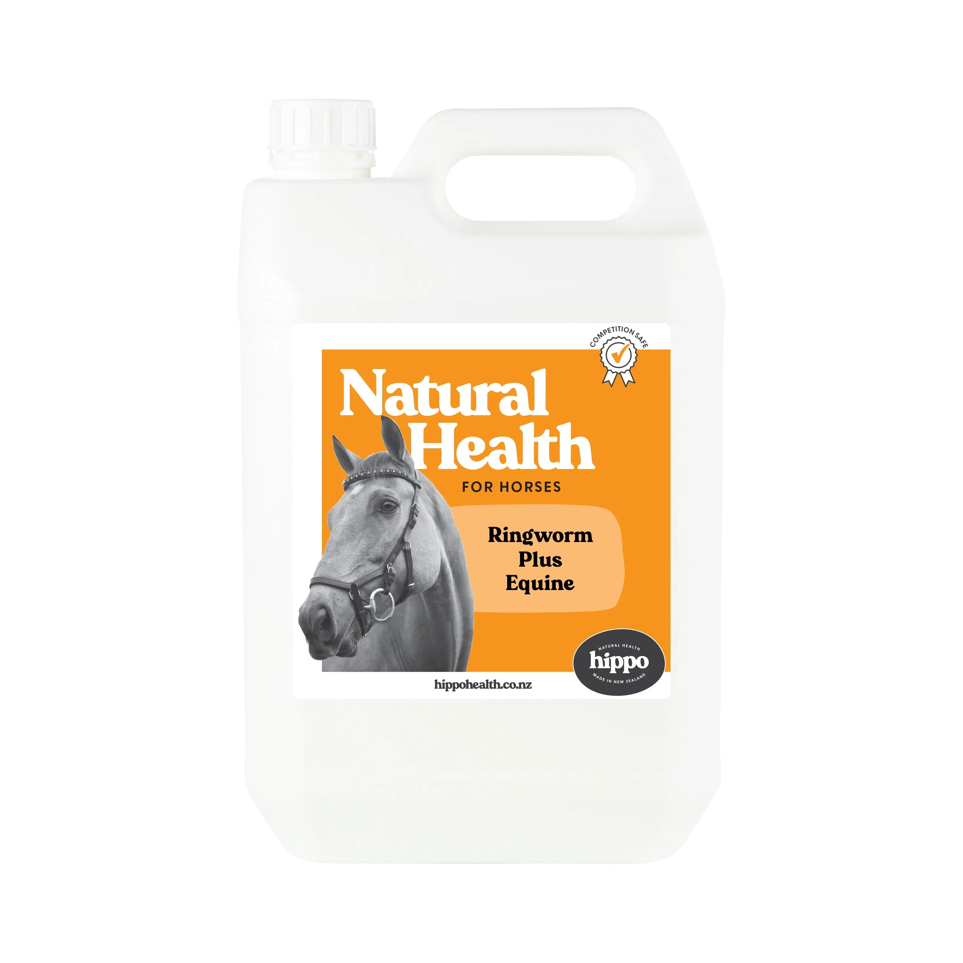 Ringworm Plus - Equine