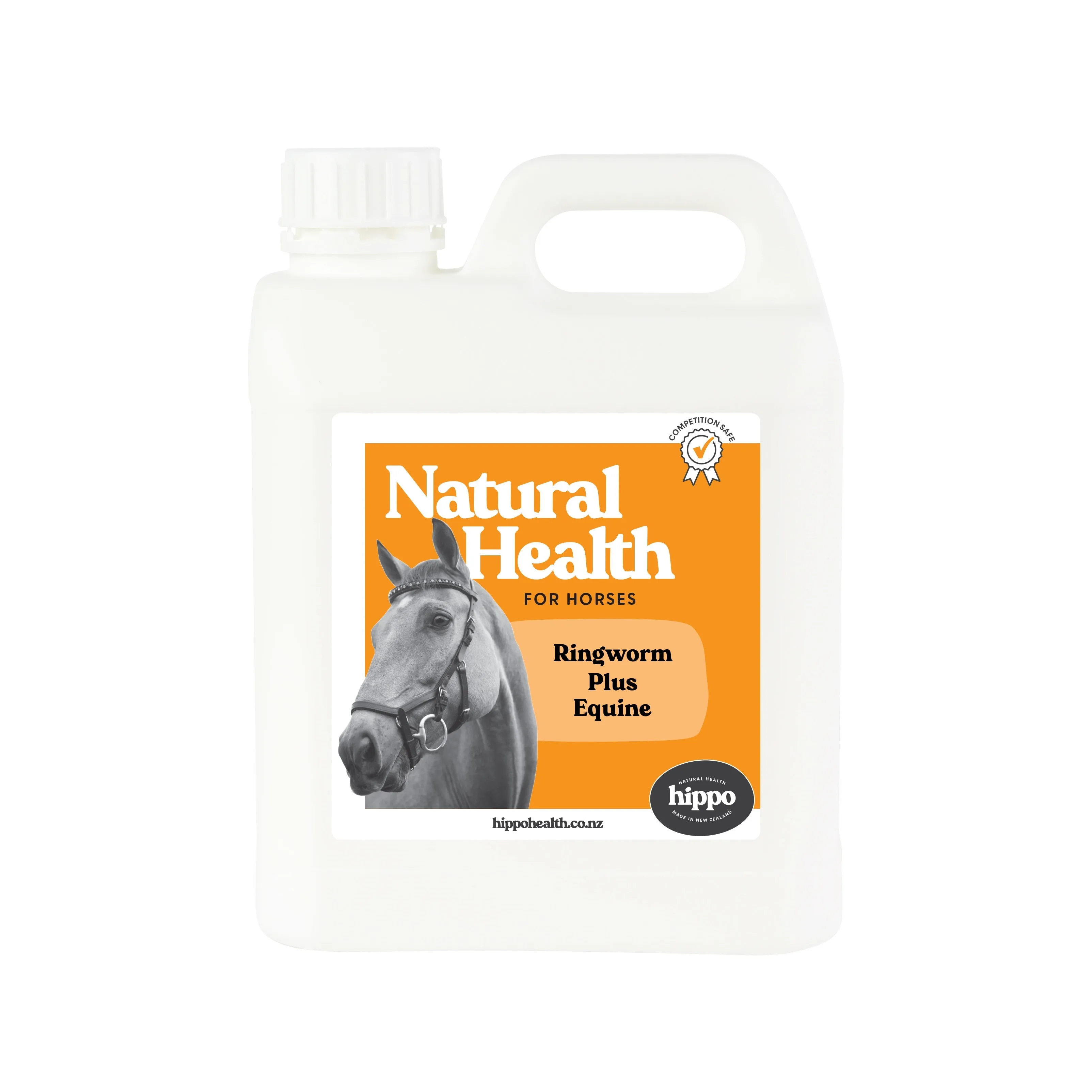 Ringworm Plus - Equine