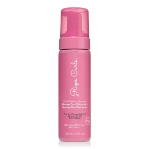 Rizos Curl Defining Mousse 6.8oz