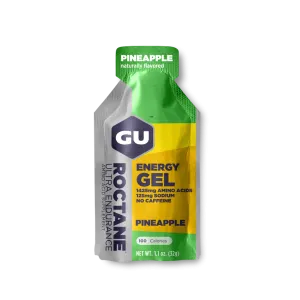 Roctane Energy Gel - Pineapple