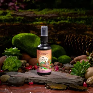 Rose Hydrating Toner